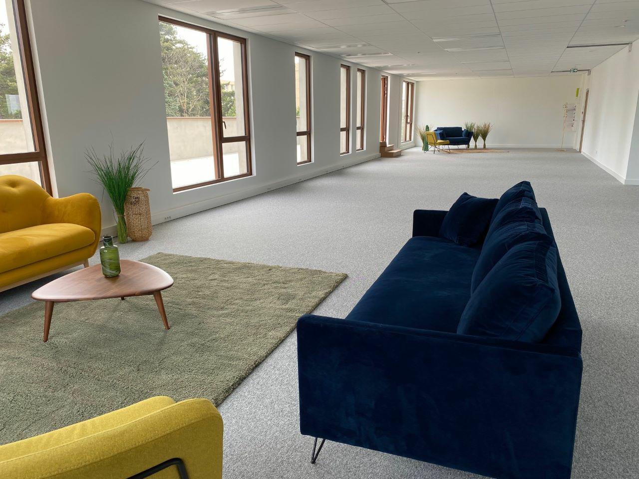 Bureau Bron 680m² Vente bureau Bron Rhône OVBUR2310766 14
